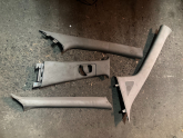 Oto Çıkma Parça / Volkswagen / Passat / Yağlama / Motor Yağları / Çıkma Parça 