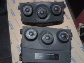 2009 MODEL ÇIKMA TOYOTA COROLLA KALORİFER KUMANDA PANELİ.