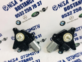 Oto Çıkma Parça / Mercedes / B Serisi / Oto Cam / Cam Motoru / Çıkma Parça 