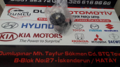 Oto Çıkma Parça / Kia / Rio / Direksiyon / Direksiyon Pompası / Sıfır Parça 