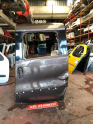 Oto Çıkma Parça / Fiat / Doblo / Kaporta & Karoser / Sağ Sürgülü Kapı / Çıkma Parça 