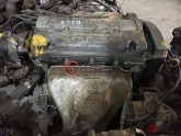 Oto Çıkma Parça / Honda / Accord / Motor / Motor (komple) / Çıkma Parça 