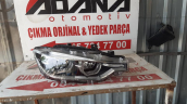 Oto Çıkma Parça / Bmw / X3 / Far & Stop / Sağ Ön Far / Çıkma Parça 