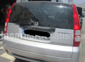 2005 HONDA HRV 1.6 BENZİNLİ ÇIKMA BAGAJ KAPAĞI.