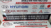 Oto Çıkma Parça / Kia / Shuma / Oto Cam / Ön Cam / Sıfır Parça 