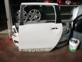 DACİA LODGY SOLARKA KAPI.