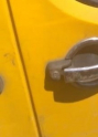 2005 model fiat doblo 1.9 jtd çıkma sağ ön kapı kilidi
