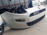 Oto Çıkma Parça / Fiat / Punto / Tampon / Ön Tampon / Çıkma Parça 