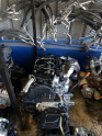 Oto Çıkma Parça / Citroen / C4 / Motor / Motor (komple) / Çıkma Parça 