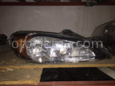 Nissan Primera 2000-2003 Sağ Far Çıkma Sökme Parça