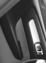 KOMPLE ORİJİNAL VOLVO XC40 2019 KAPI KOLÇAĞI.