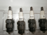 Oto Çıkma Parça / Ford / Taunus / Elektrik / Buji / Sıfır Parça 