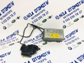 BMW 5 SERİSİ E39 KASA SOL FAR XENON BEYNİ ORJ 63128373165