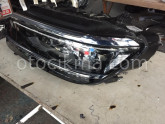Oto Çıkma Parça / Volkswagen / Tiguan / Far & Stop / Sol Ön Far / Çıkma Parça 