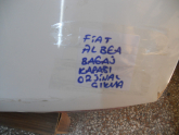 Oto Çıkma Parça / Fiat / Albea / Far & Stop / Sol Arka Stop / Çıkma Parça 
