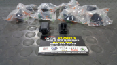 8D0 955 987 AUDİ A-90 1986-1991 SİLECEK SUYU FISKİYESİ SIFIR