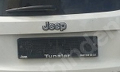 2015 MODEL ÇIKMA JEEP RENEGADE BAGAJ ARMASI.