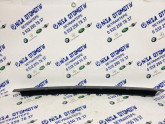 Oto Çıkma Parça / Bmw / 1 Serisi / Tampon / Ön Tampon / Sıfır Parça 