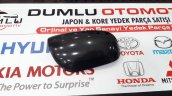 Oto Çıkma Parça / Toyota / Corolla / Ayna / Ayna Kapağı / Sıfır Parça 