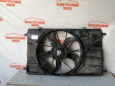 Oto Çıkma Parça / Peugeot / 308 / Fan / Fan Motoru / Çıkma Parça 