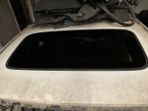 HONDA CİVİC SUNROOF CAMI HATASIZ