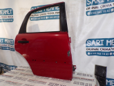 Oto Çıkma Parça / Citroen / C3 / Kaporta & Karoser / Sağ Arka Kapı / Çıkma Parça 