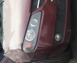2006 NİSSAN ALMERA HATASIZ SAĞ FAR.