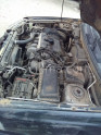 1996 VOLVO S40 ÇIKMA ELEKTRİK TESİSATI.