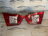 Oto Çıkma Parça / Kia / Cerato / Far & Stop / Sol Arka Stop / Çıkma Parça 