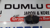 Oto Çıkma Parça / Mitsubishi / Carisma / Fren / Fren Balatası / Sıfır Parça 