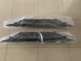 Oto Çıkma Parça / Mercedes / C Serisi / Tampon / Orta Izgara / Sıfır Parça 