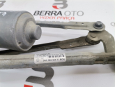 Oto Çıkma Parça / Volkswagen / Passat / Oto Cam / Silecek Motoru / Çıkma Parça 