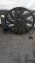 MERCEDES S CLASSS W220 FAN SET ÇIKMA PARÇALAR