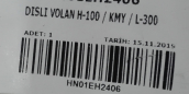 Oto Çıkma Parça / Hyundai / H100 / Motor / Volant / Sıfır Parça 