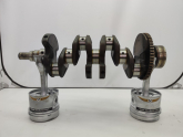 Oto Çıkma Parça / Hyundai / Accent / Motor / Krank / Çıkma Parça 
