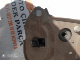 Oto Çıkma Parça / Dacia / Sandero / Koltuk & Döşeme / Pedal / Çıkma Parça 