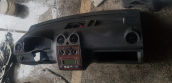 Oto Çıkma Parça / Volkswagen / Caddy / Göğüslük & Torpido / Havalandırma Izgaraları / Çıkma Parça 
