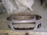 Oto Çıkma Parça / Suzuki / SX4 / Tampon / Ön Tampon / Sıfır Parça 