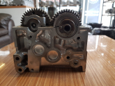 Oto Çıkma Parça / Toyota / Corolla / Motor / Silindir Kapağı / Çıkma Parça 