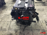 Oto Çıkma Parça / Honda / CR-V / Motor / Motor (komple) / Çıkma Parça 