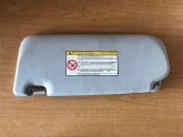 Oto Çıkma Parça / Hyundai / i20 / Koltuk & Döşeme / Güneşlik / Çıkma Parça 
