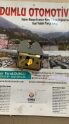 HONDA CİVİC BAGAJ KİLİDİ