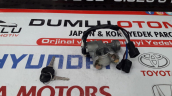 Oto Çıkma Parça / Mazda / 323 / Elektrik / Kontak Seti / Sıfır Parça 