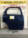 Oto Çıkma Parça / Opel / Corsa / Kaporta & Karoser / Sağ Arka Kapı / Çıkma Parça 