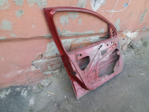 Oto Çıkma Parça / Peugeot / 206 / Kaporta & Karoser / Sol Ön Kapı / Çıkma Parça 