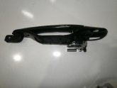 Oto Çıkma Parça / Mitsubishi / Outlander / Kaporta & Karoser / Dış Kapı Kolu / Sıfır Parça 