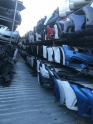 Oto Çıkma Parça / Mercedes / 200 / Jant & Lastik / Çelik Jant / Çıkma Parça 