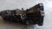 Oto Çıkma Parça / Audi / A6 / Şanzıman / Şanzıman Komple / Çıkma Parça 
