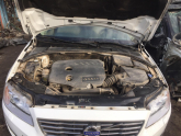 VOLVO S80 HATASIZ MOTOR.
