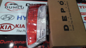 Oto Çıkma Parça / Toyota / Avensis / Far & Stop / Sol Arka Stop / Sıfır Parça 